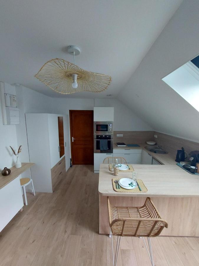 Escale A Epernay: Studio Proche Du Centre Ville Εξωτερικό φωτογραφία